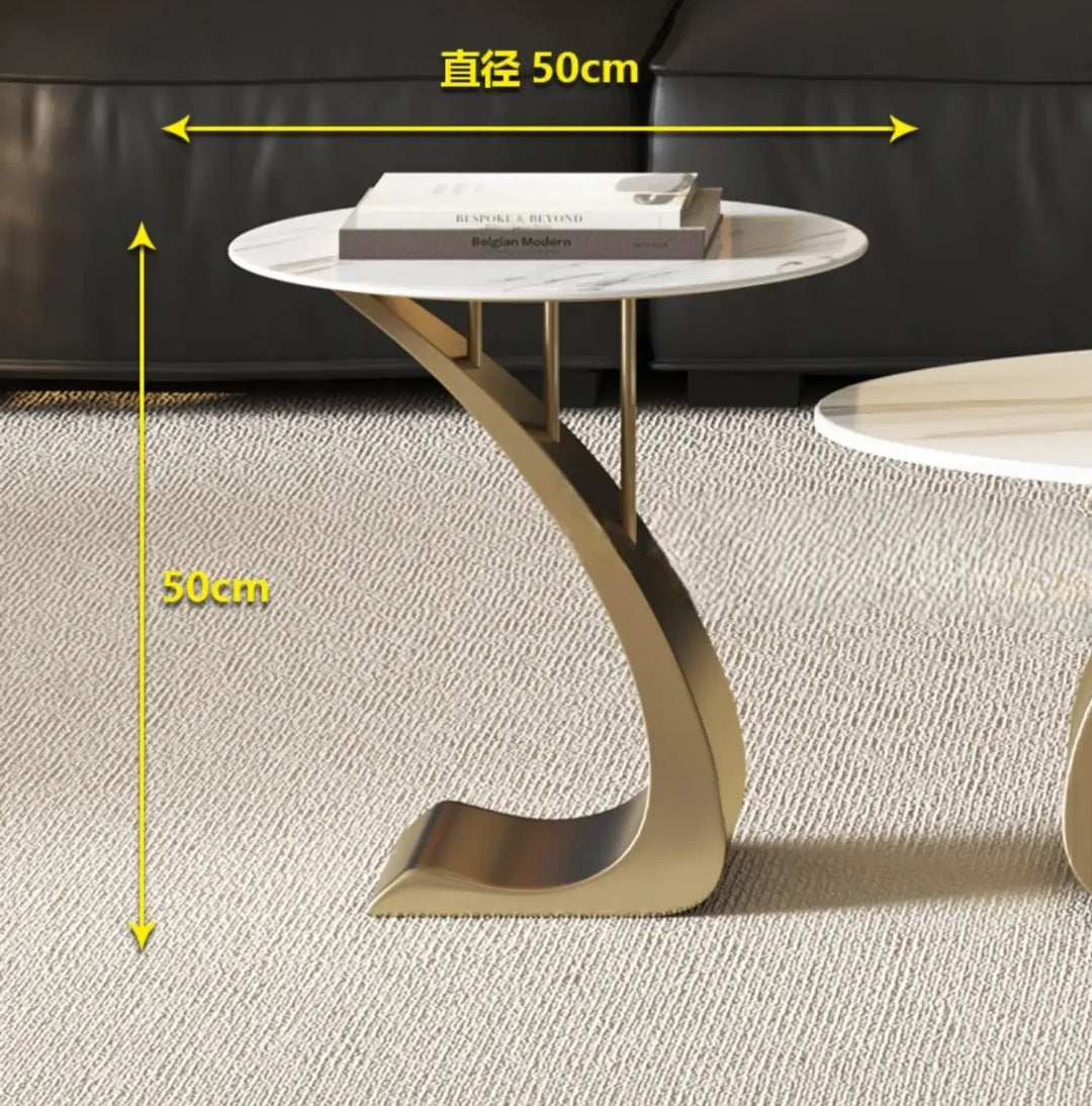 Donatella Coffee Table Set
