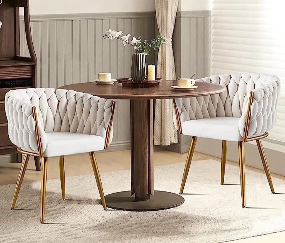 Lorenzo Accent Chair