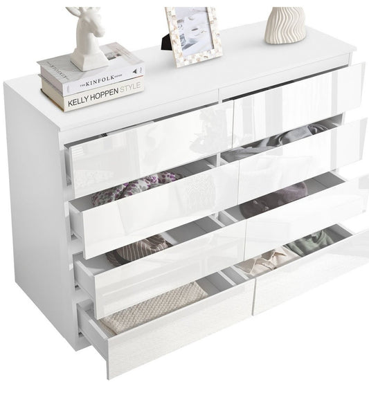 Madrid chest of drawers