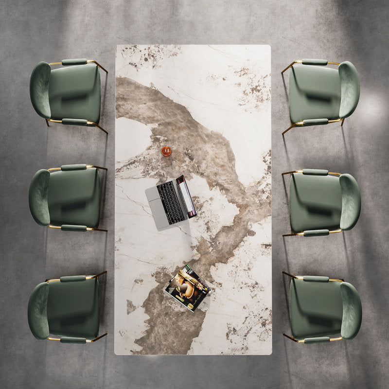 Vicenza Luxe Dining Table