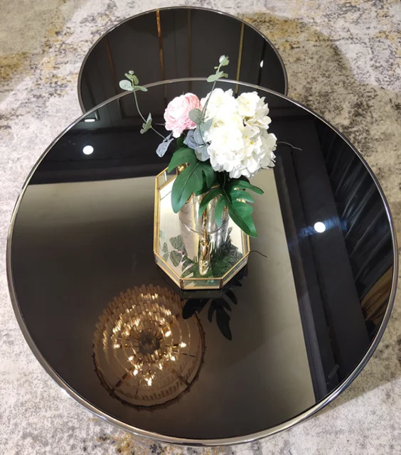 Zuroli Coffee table set