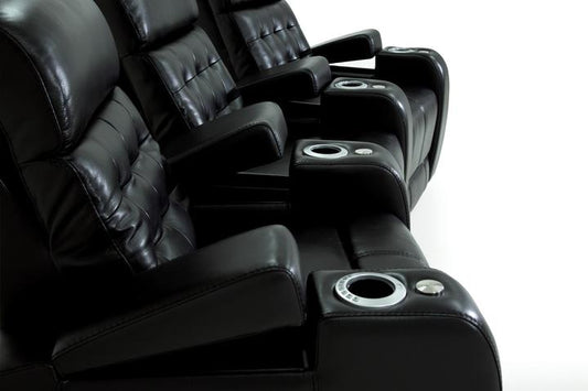 Home theatre electric Recliners