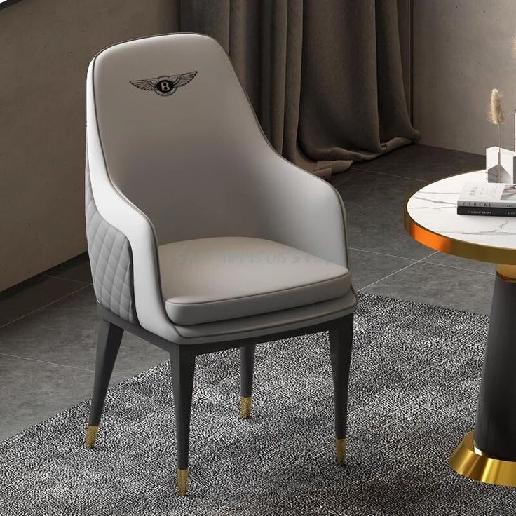 Bentley dining chair