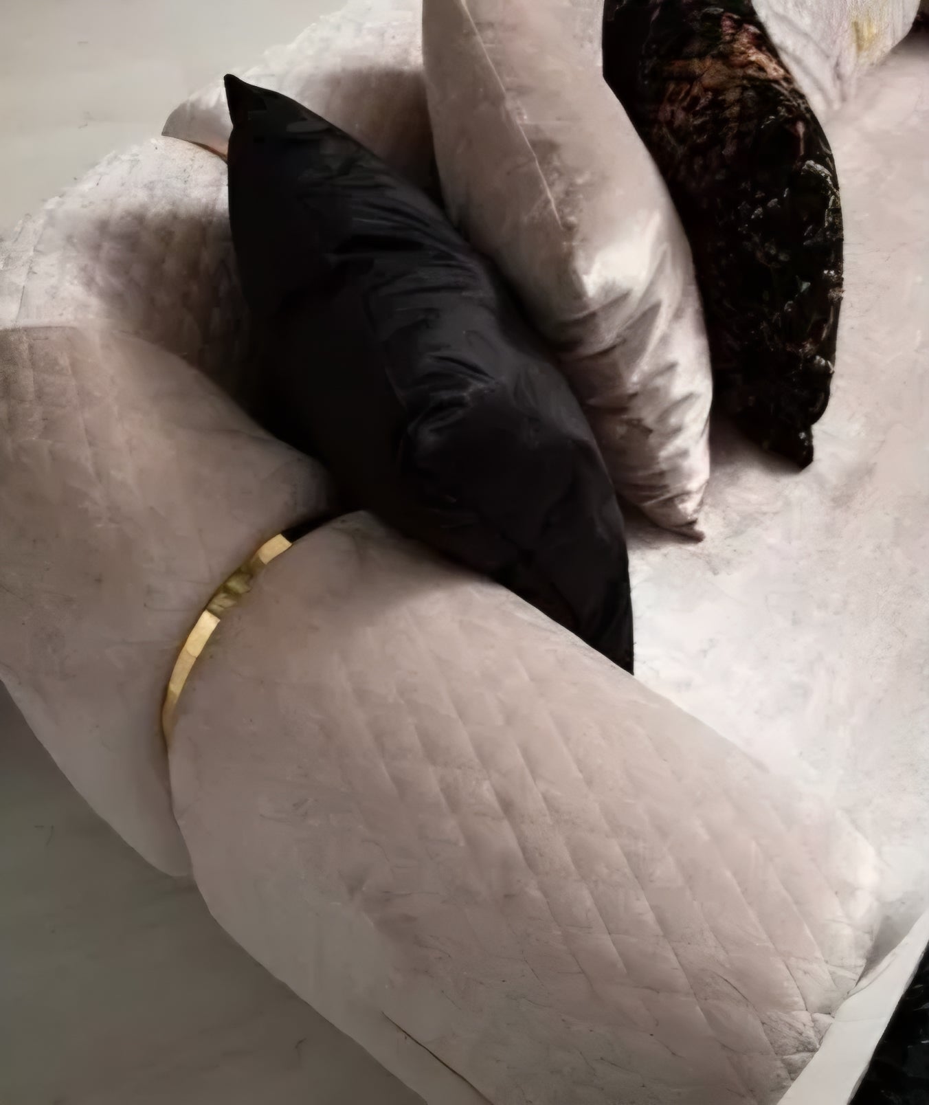 Versace Luxury Suite