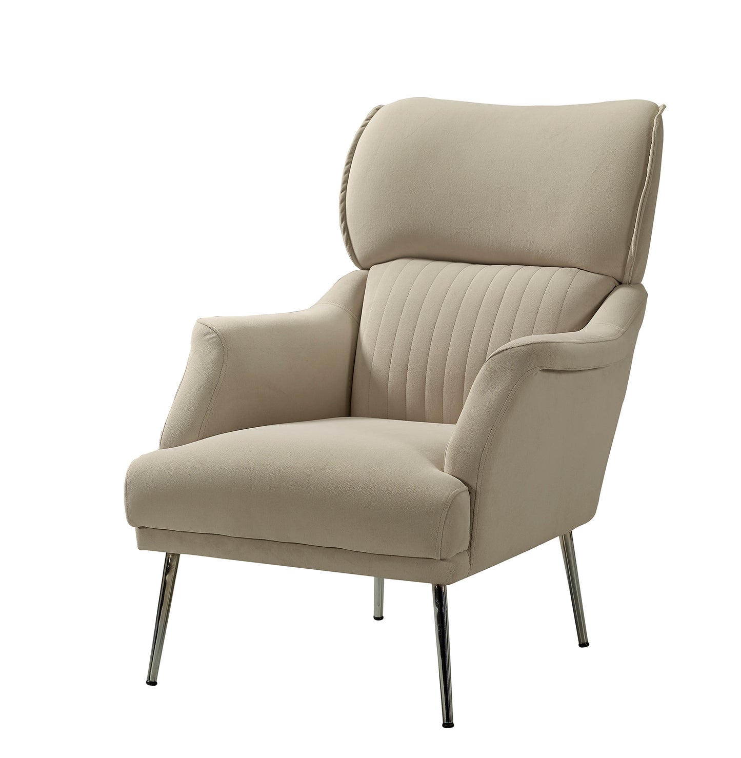 Ankara Luxury 6-Seater Set