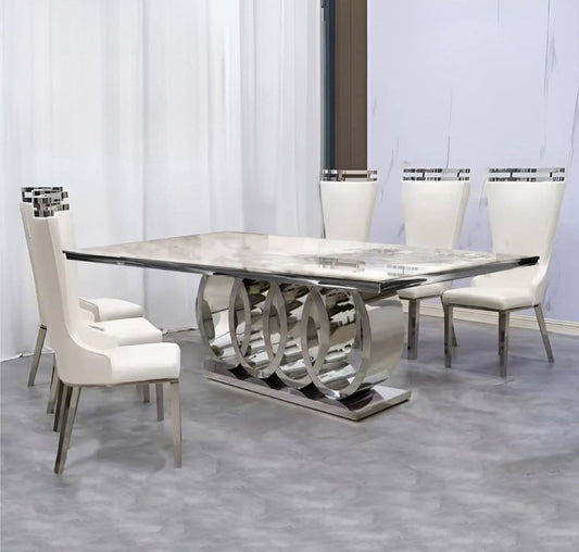 Chateau/ Dolce Vita 8-10 Seater Luxe Set