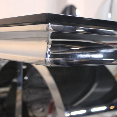 Benz Luxe Dining Table