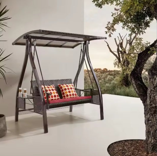 2 seater Patio Swing