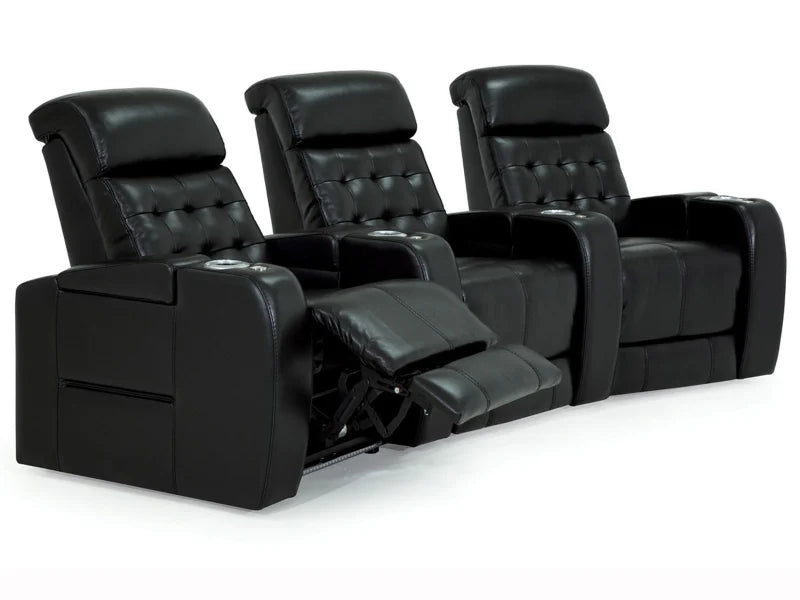 Home theatre electric Recliners