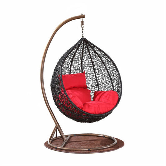 Montrae swing chair