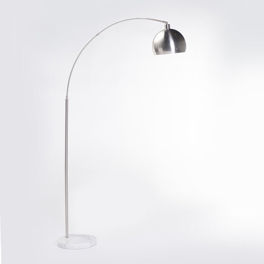 Franklin Arc floor lamp