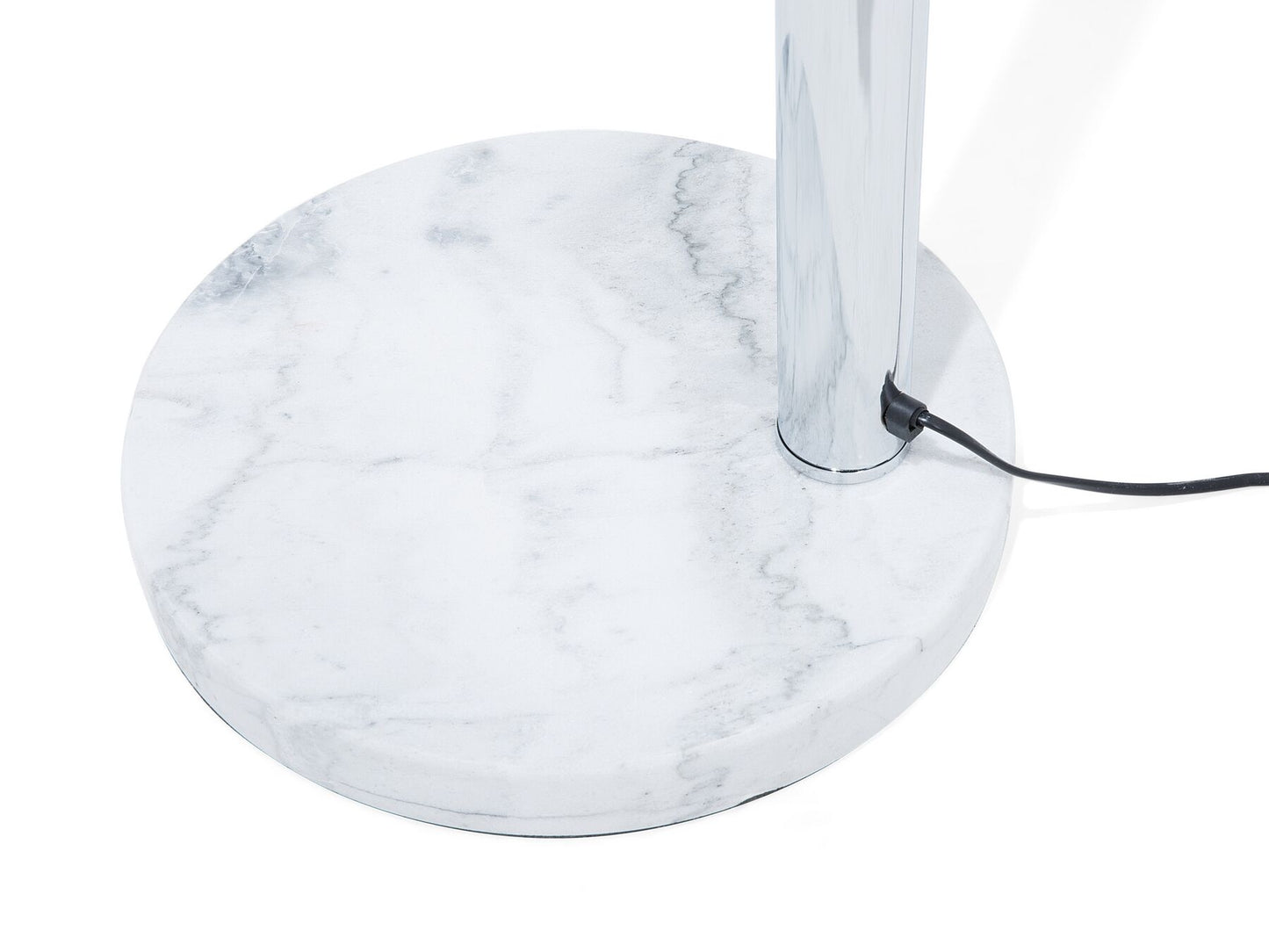 Franklin Arc floor lamp