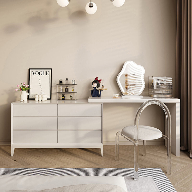 Vanity/Mirror Sets