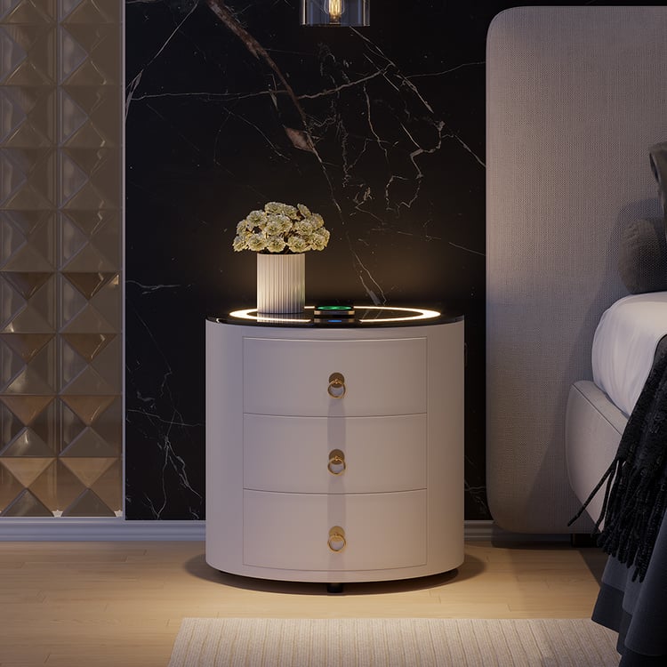 Pedestals