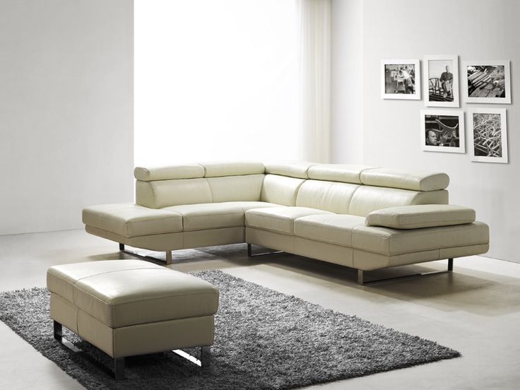 Corner couches/L-shape