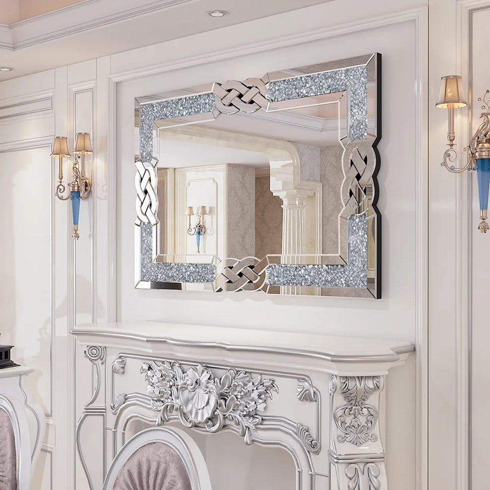 Decorative Mirrors