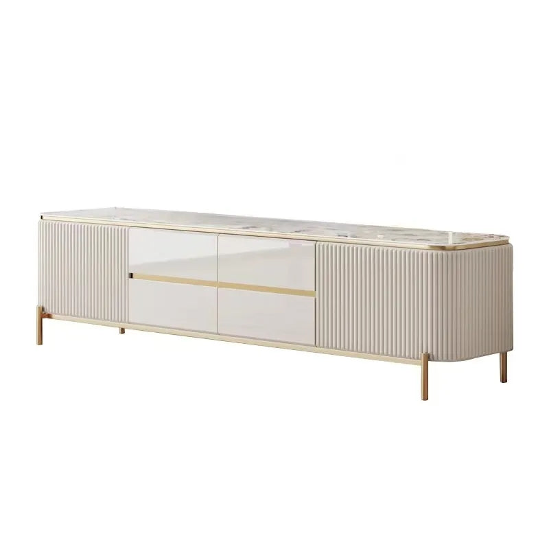 Sergio Plasma/ Coffee Table Set- Sale