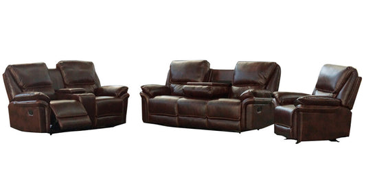 Belmont Recliner Set