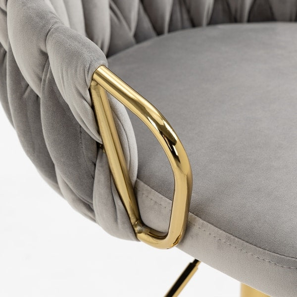 Giulia Luxe Bar Chairs