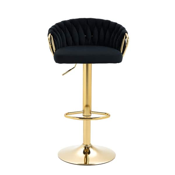 Giulia Luxe Bar Chairs