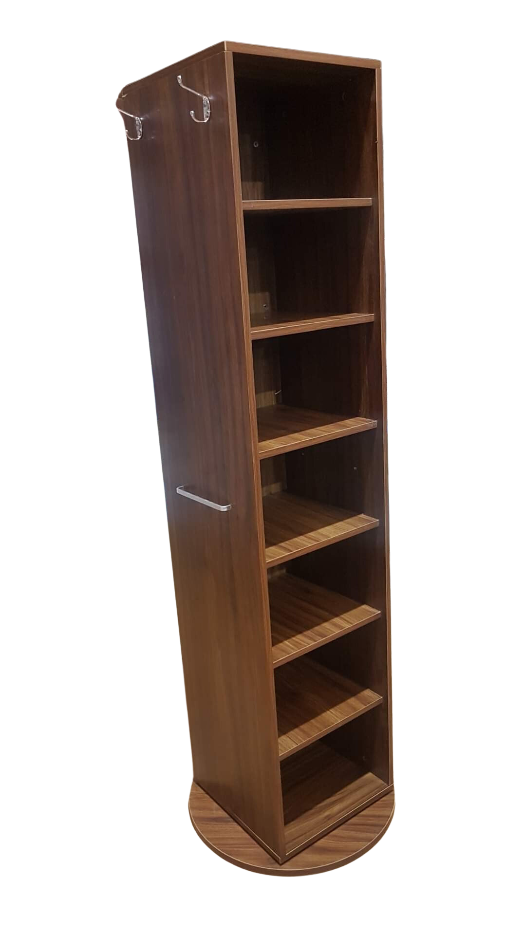 rotating cabinet