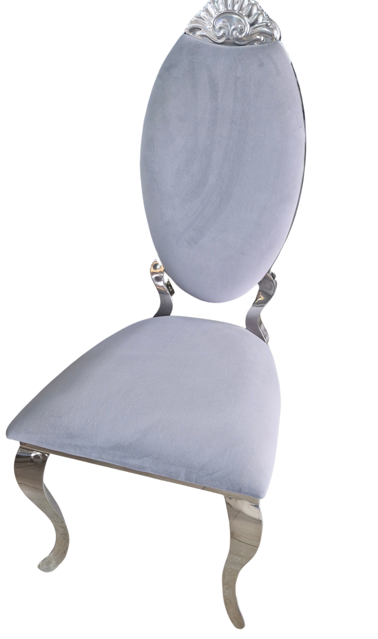 Your Highness luxury dining chair