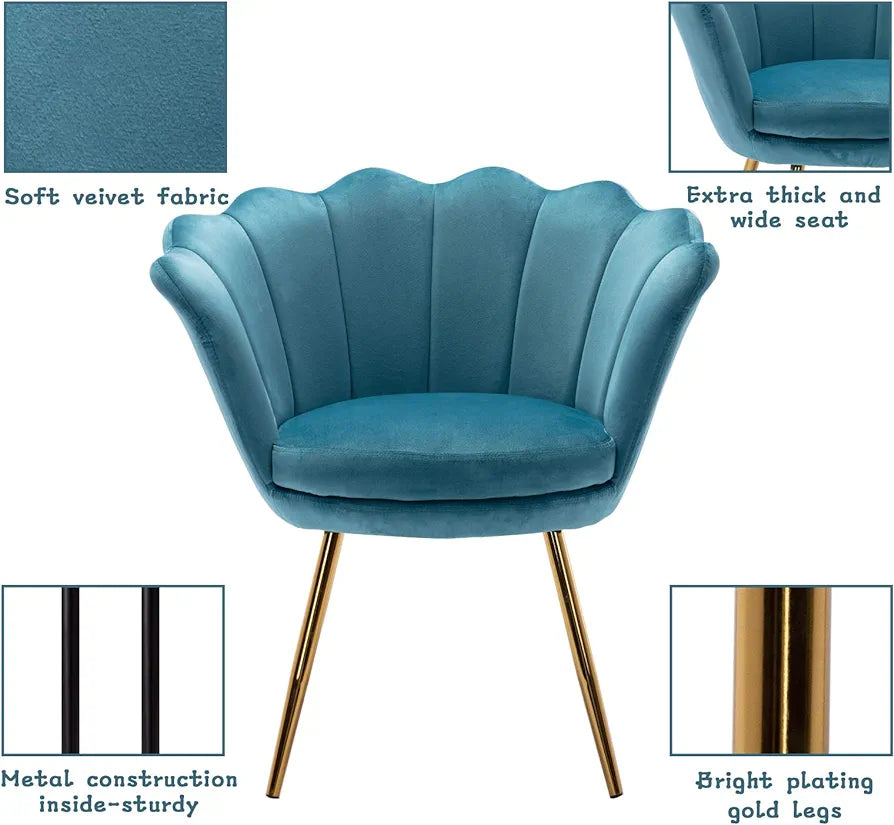 Mirabella accent chairs