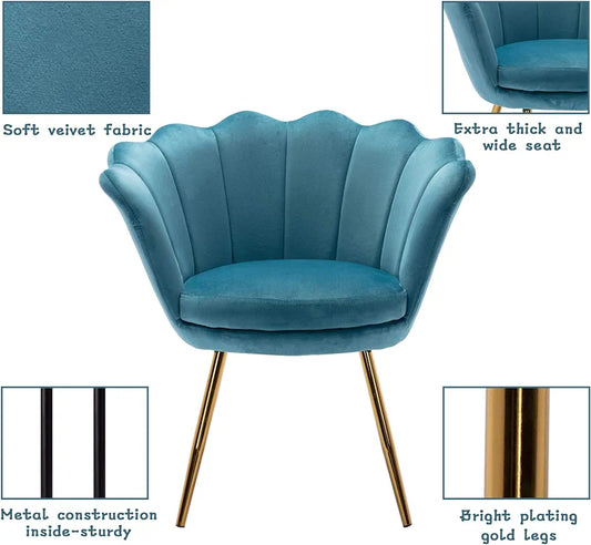 Mirabella accent chairs