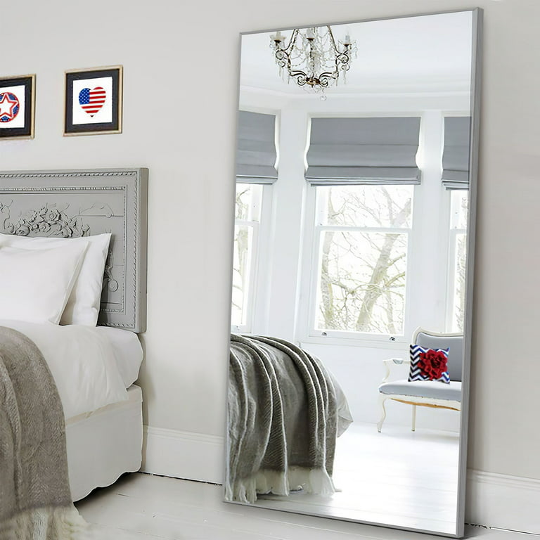 Blanche XL Standing mirror