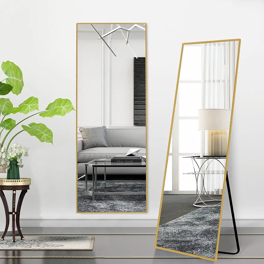 Blanche XL Standing mirror