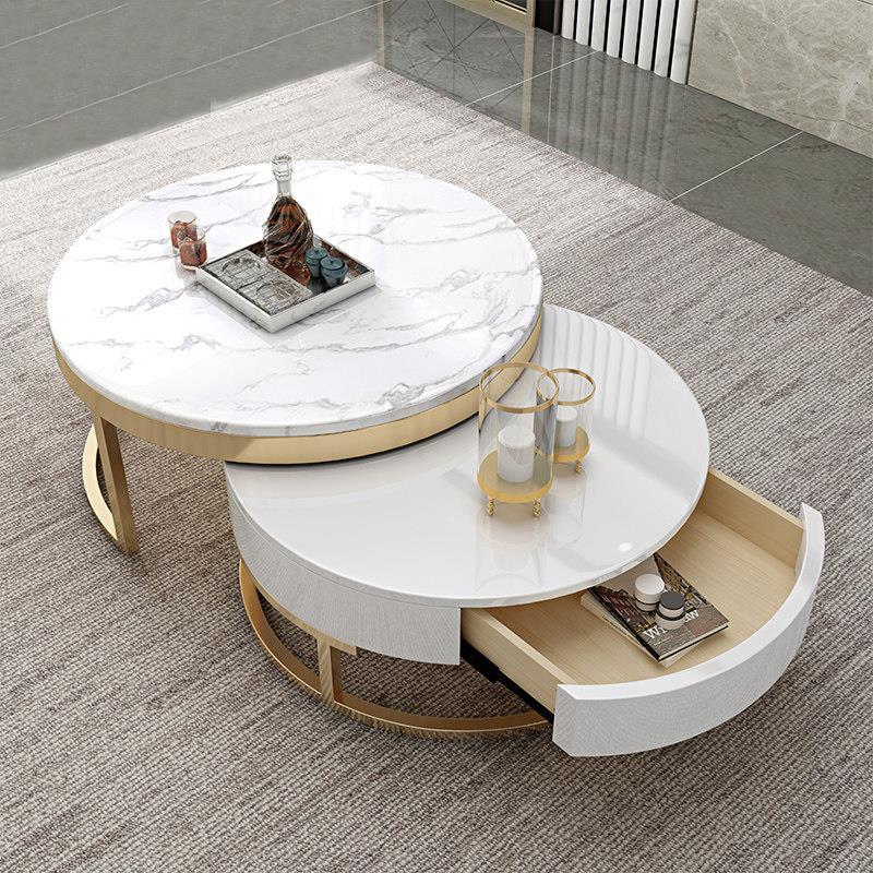 Atelier coffee table