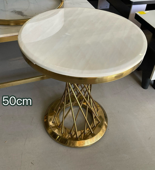 Monteresso luxe side table SALE