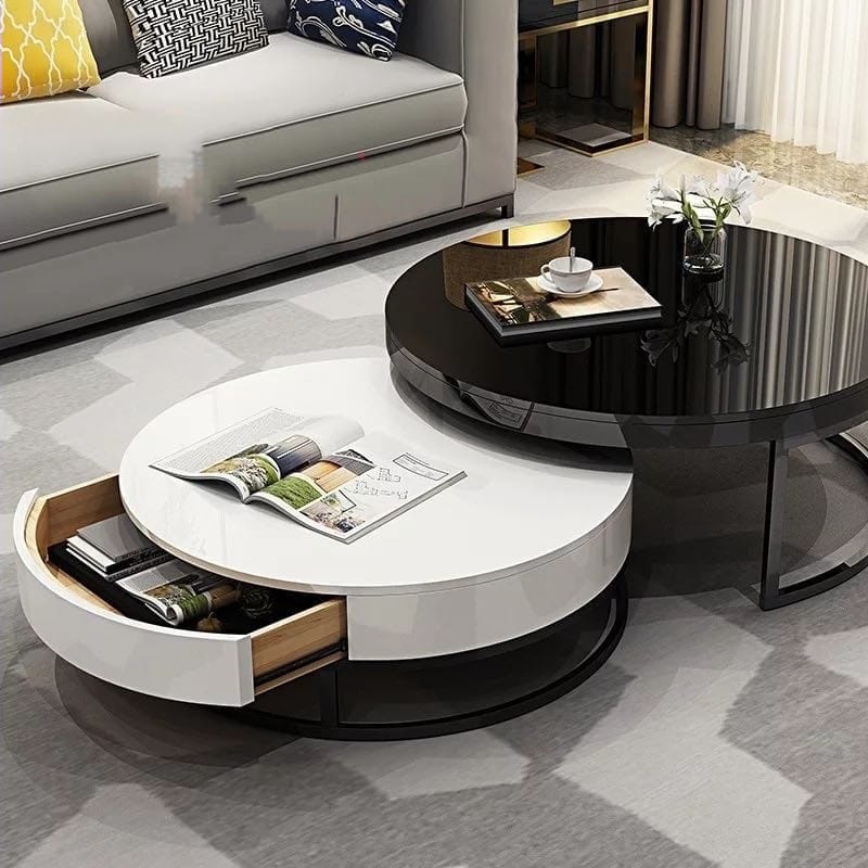 Atelier coffee table