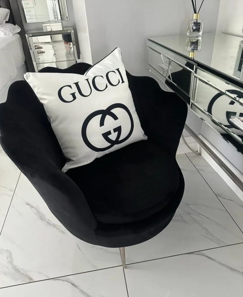 Designer cushion covers