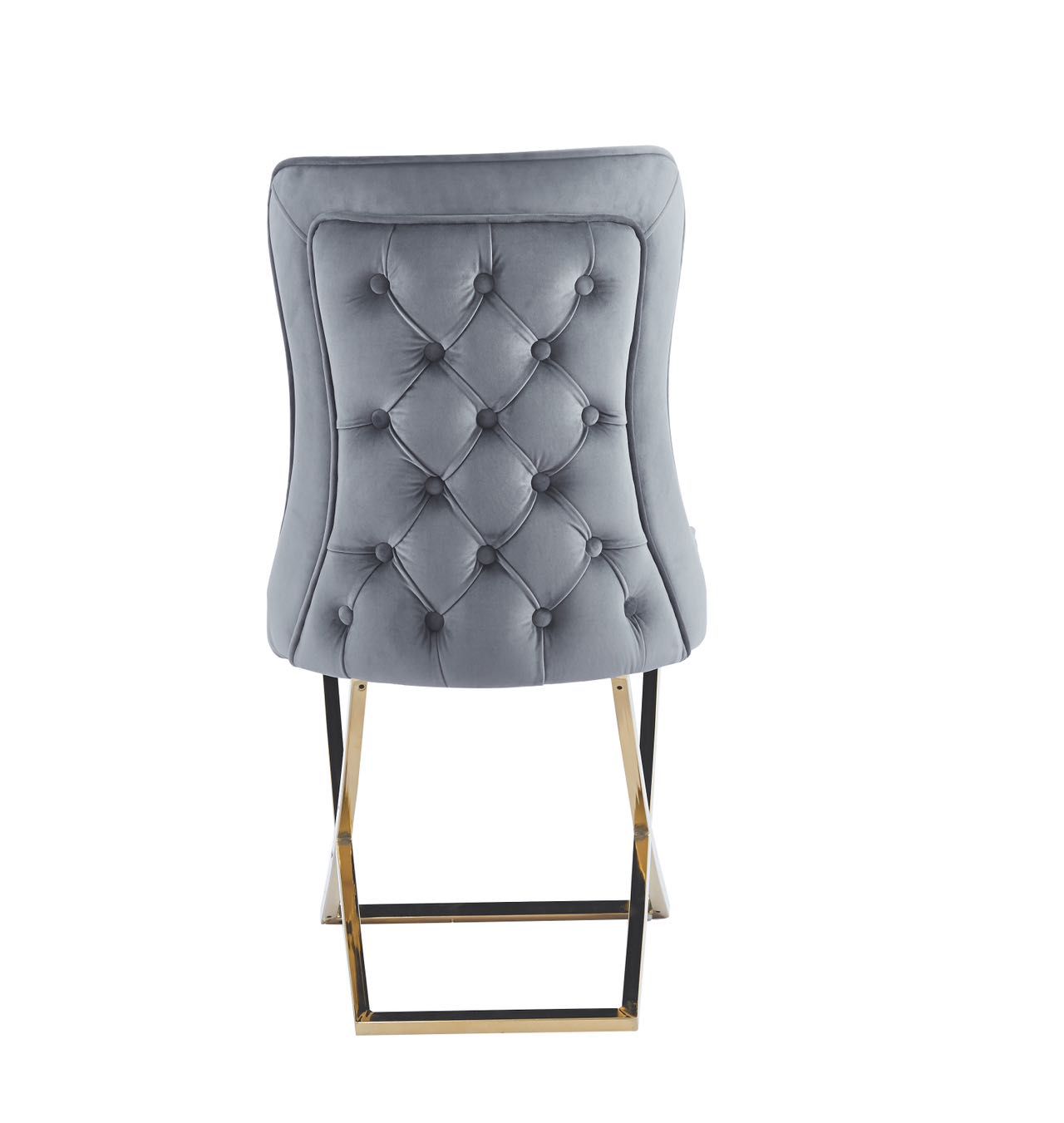 Berlin Luxe Dining Chair