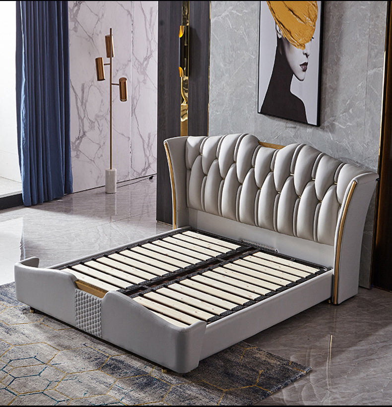 Marioni Bed Set