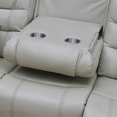 Preston Recliner Set