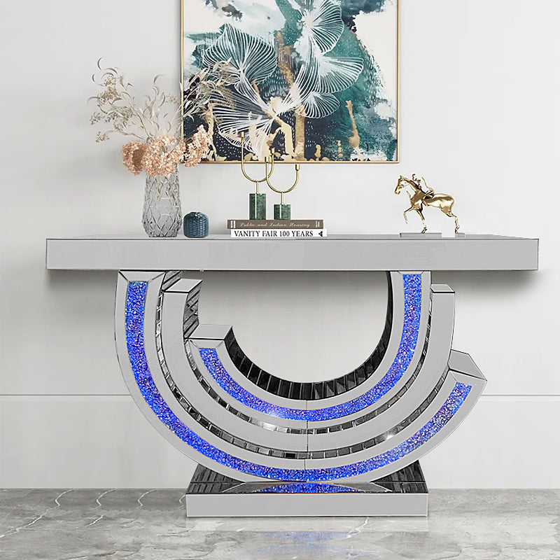 Consoled Light Designer LED Light Consoles – Posh Spaces