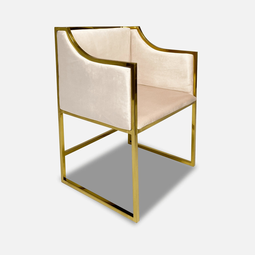 Kim dining chairs