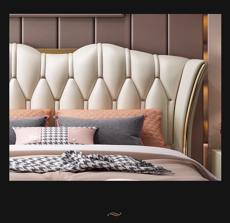 Marioni Bed Set