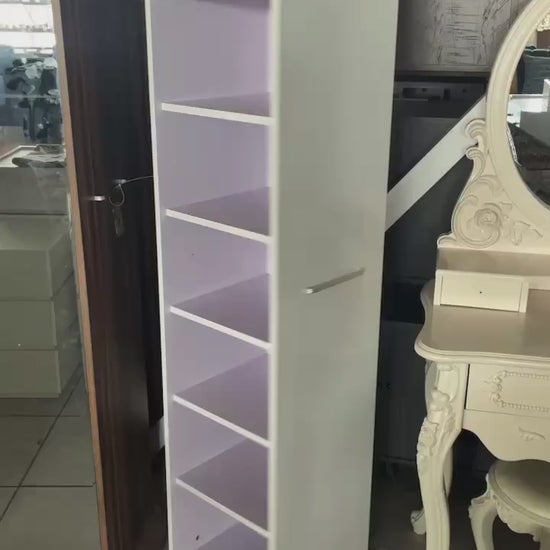 rotating cabinet