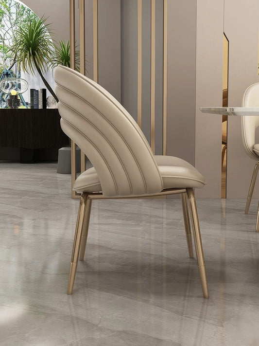 Atlantis luxe dining chair