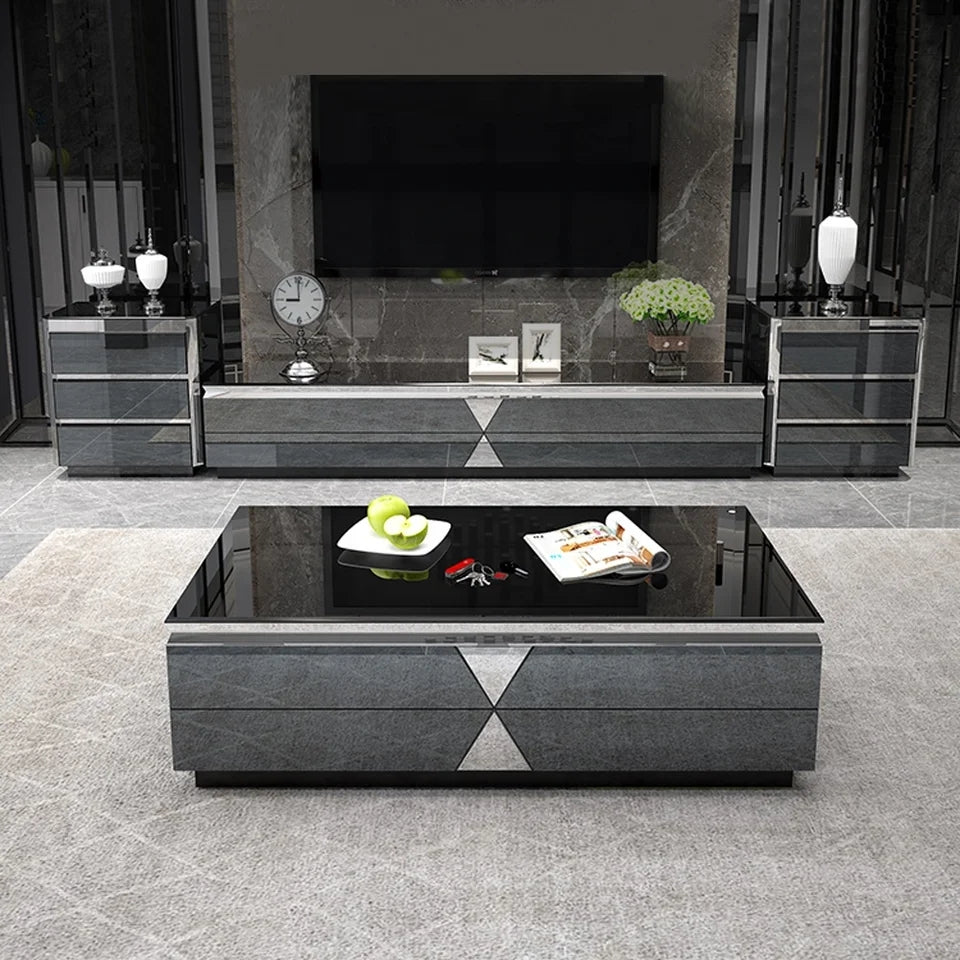 Lucasta Coffee Table