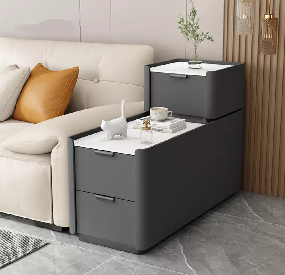 End table for couch or bedroom