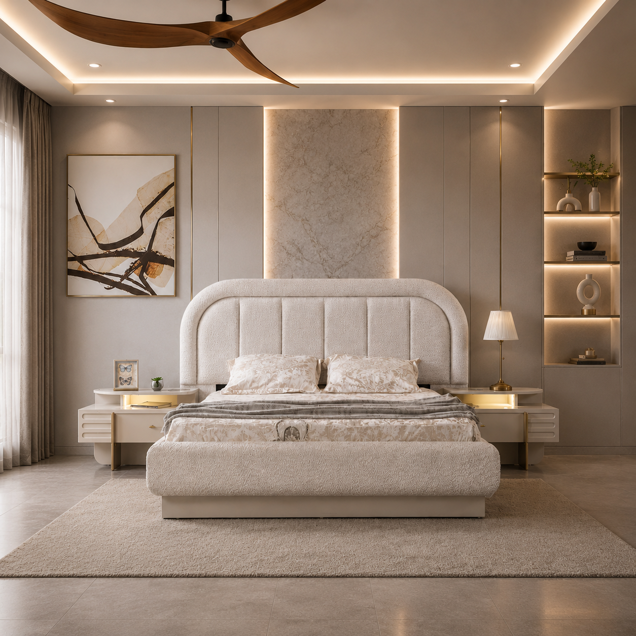 Eylül Turkish Suite