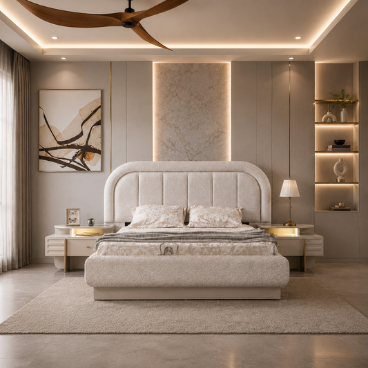 Eylül Turkish Suite