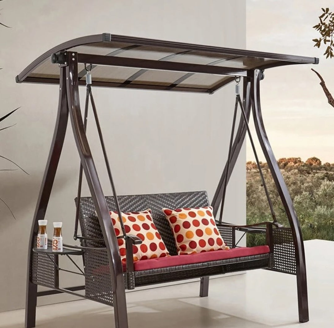 2 seater Patio Swing 