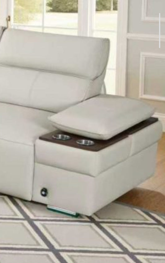 Morano Prestige - Smart Corner Suite