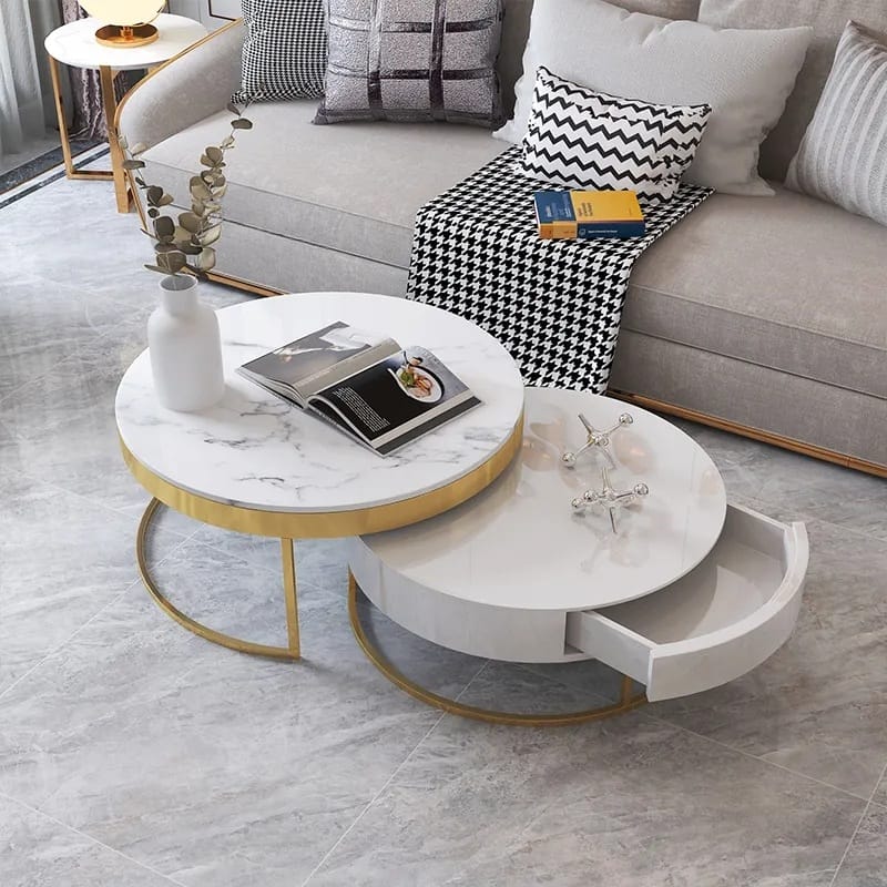 Palazzo coffee table