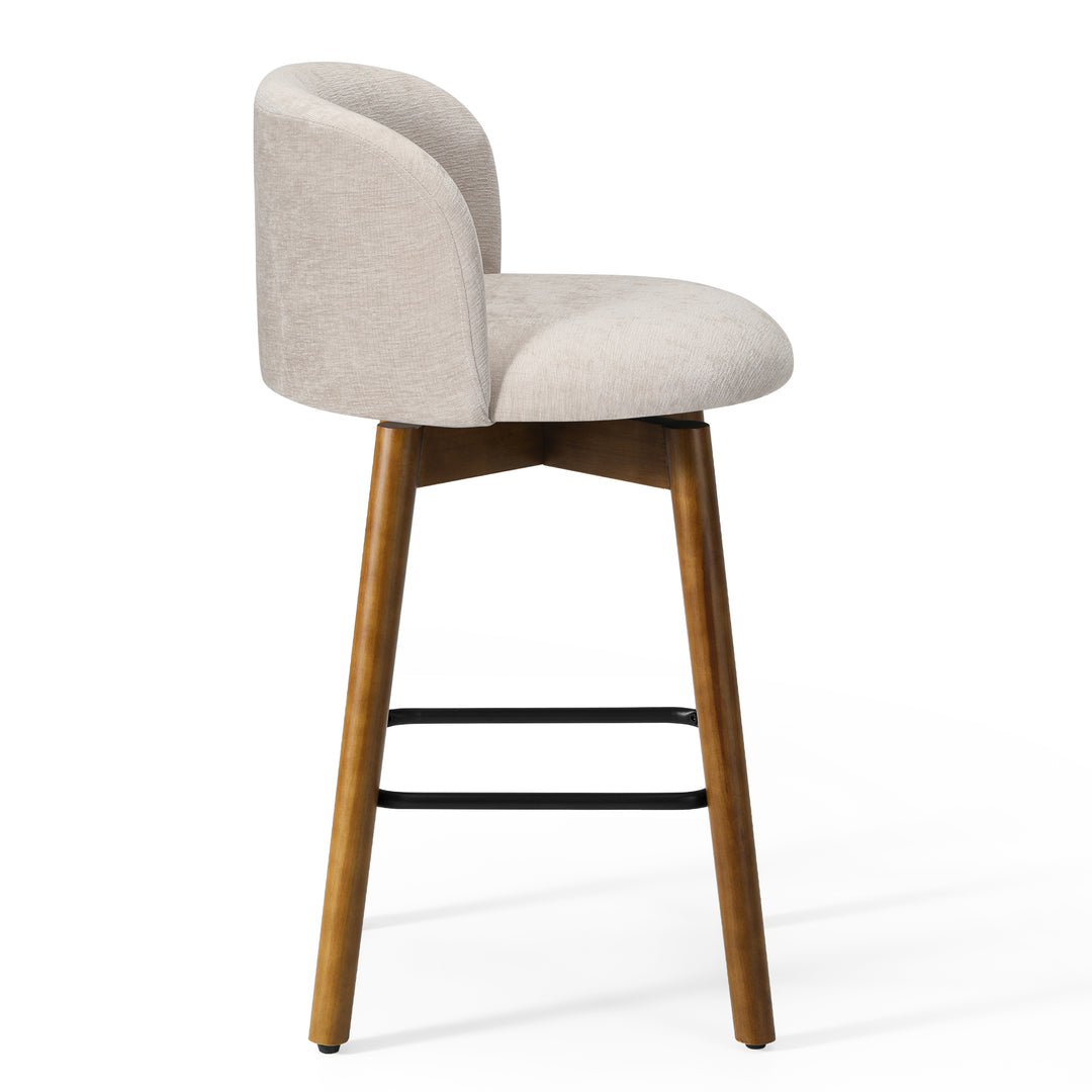 Zorina bar chairs